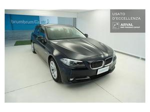 BMW 520 business 190cv