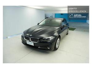 BMW 520 business 190cv