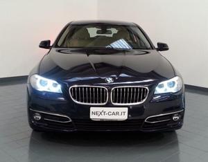 BMW 525 d xDrive Touring Luxury*INTEGRALE+AUTO+NAVIPRO* rif.