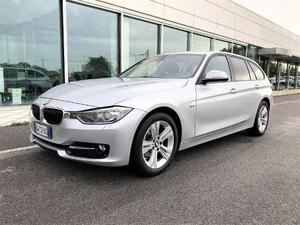 BMW Serie 3 Touring Serie 3 (F30/Fd Touring Sport