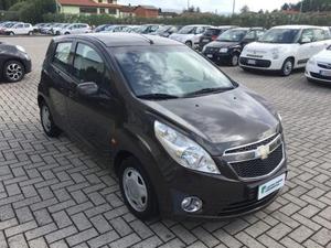 CHEVROLET Spark 1.0 LS - NEOPATENTATI rif. 