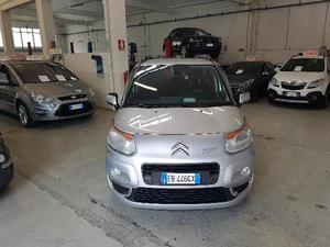 CITROEN C3 Picasso 1.6 HDi 110 airdream Exclusiv rif.