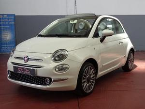 FIAT 500C 1.2 Lounge rif. 