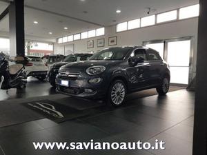 FIAT 500X 1.3 MultiJet 95 CV Lounge rif. 