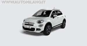 FIAT 500X 1.3 MultiJet 95 CV Mirror rif. 