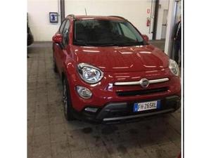 FIAT 500X 1.6 M-JET 16V 120CV 6M. E6 CROSS (NAVI - CRUISE)