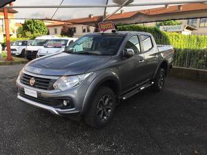 FIAT Fullback CV Doppia Cabina LX S&S