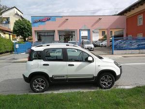 FIAT Panda 1.2 City Cross