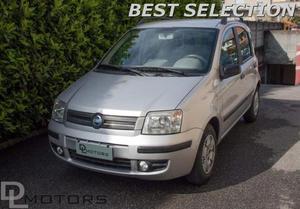 FIAT Panda 1.2 Dynamic FENDINEBBIA+BARRE+CLIMATIZZATORE rif.