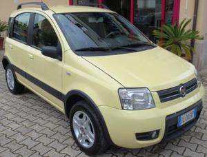 FIAT Panda 1.2 Dynamic Natural Power rif. 