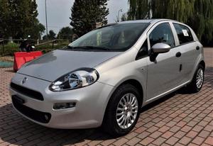 FIAT Punto 1.4 8V Easypower GPL Street My18 - Ok