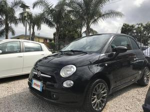 Fiat V Sport nuovissima