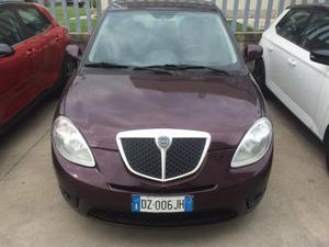 LANCIA Ypsilon 1.4 Platino Ecochic GPL rif. 