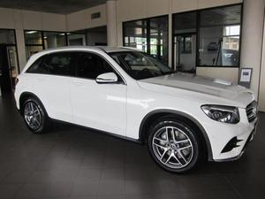 MERCEDES-BENZ GLC 250 GLC 350 D 4MATIC PREMIUM rif. 