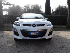 Mazda CX-7 2.2L MZR CD Sport Tourer