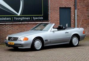 Mercedes-Benz - 300 SL - 