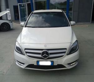 Mercedes-Benz B 200 CDI BlueEFFICIENCY Premium 100 kW 136 CV