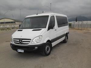 Mercedes Benz Sprinter