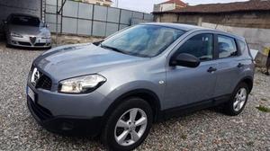 NISSAN Qashqai 1.5 dCi DPF Acenta rif. 