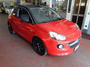 Opel Adam 87 CV GPL Tech JAM