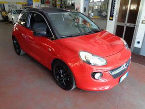 Opel Adam 87 CV GPL Tech Jam