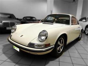 Porsche T () RESTAURO TOTALE PROFESSIONALE