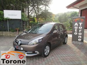 RENAULT Scenic 1.5 dCi 110CV S&S Energy Live rif. 