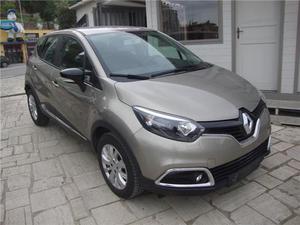 Renault Captur  DCI ENERGY 110CV NAVI PDC KEYLESS