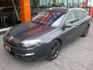 Renault Laguna 2.0 dCi 150 CV ST 4Control ESM