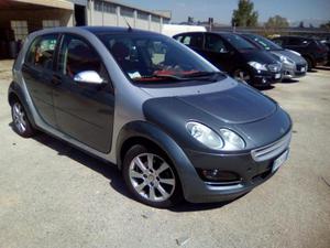 SMART ForFour 1.5 cdi 70 kW passion softouch rif. 