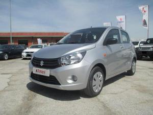 SUZUKI Celerio 1.0 Easy -- rif. 