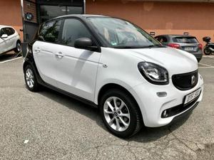 Smart ForFour forfour  Passion PDC S.RISC.KM!!