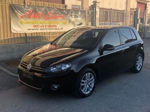 VOLKSWAGEN Golf 1.6 TDI DPF DSG 5p. Highline rif. 