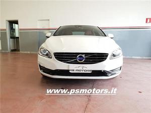 VOLVO V60 D4 Geartronic Momentum Business, Aziendale. rif.