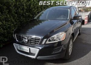 VOLVO XC60 D3 AWD 4x4 Geartronic Momentum AUTOMATICA+NAVI