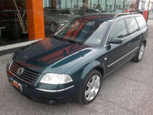 Volkswagen Passat Variant 1.9 TDI/130 CV H.line