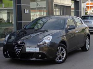 ALFA ROMEO Giulietta 1.6 M.JET DISTINCTIVE 105CV DPF S&S