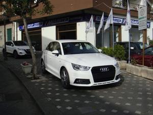 AUDI A1 1.4 Sportback Tdi 90Cv S Line KM0 rif. 