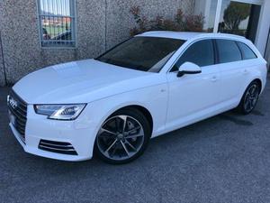 AUDI A4 Avant 3.0 TDI 272 CV quattro tiptronic Business Sp