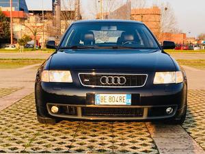 Audi - S3 prima serie - 