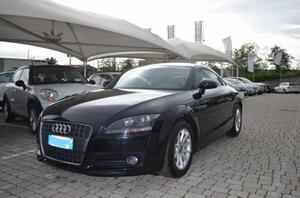 Audi TT 2ª serie Coupé 1.8 TFSI