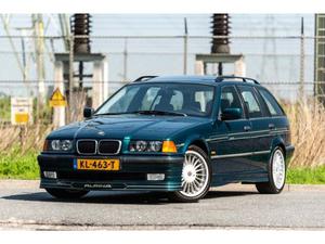 BMW - 3-serie E36 / ALPINA B6 2.8 liter - 