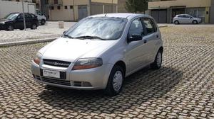 CHEVROLET Kalos 1.2 5 porte SX rif. 