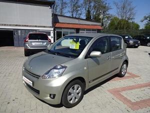 DAIHATSU Sirion 1.0 Sho rif. 