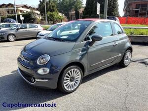 FIAT 500 C 1.2 Lounge KM0 rif. 