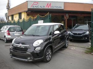 FIAT 500L 1.6 Multijet 120 CV Trekking rif. 