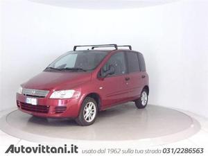 FIAT Multipla v natural power Emotion rif. 