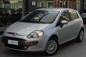 FIAT Punto Evo 1.2 GPL DYNAMIC 5P.