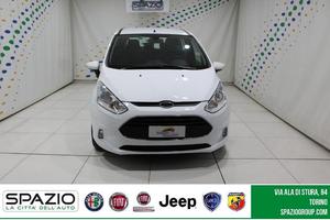 Ford B-Max 1.6 TDCi 95CV Titanium