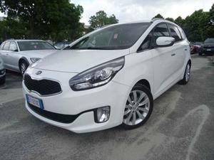 KIA Carens 1.7 CRDi 136 CV Auto Class rif. 